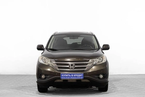 Внедорожник Honda CR-V 2013 года, 2199000 рублей, Барнаул