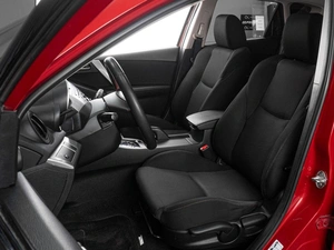 Хетчбэк Mazda 3 2013 года, 949000 рублей, Тюмень