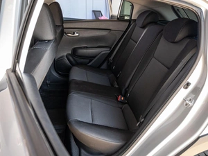 Хетчбэк Kia Rio X 2021 года, 1540000 рублей, Краснодар