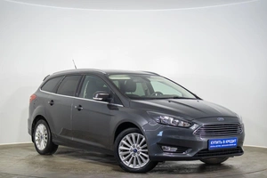 Универсал Ford Focus 2018 года, 1309000 рублей, Оренбург