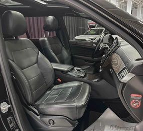 Внедорожник Mercedes-benz GLS-класс 2016 года, 4577000 рублей, Красноярск