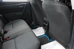 Седан Toyota Corolla 2013 года, 1699000 рублей, Тюмень