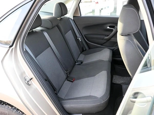 Седан Volkswagen Polo 2016 года, 1099000 рублей, Волгоград