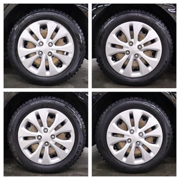 Седан Kia Rio 2018 года, 1550000 рублей, Брянск