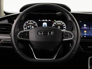 Внедорожник Geely Tugella 2020 года, 2799050 рублей, Москва