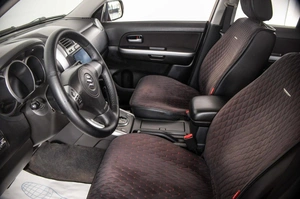 Внедорожник Suzuki Grand Vitara 2010 года, 1029000 рублей, Пермь