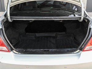 Седан Nissan Almera Classic 2007 года, 534000 рублей, Кирилловка