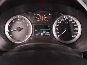 Хетчбэк Nissan Tiida 2015 года, 1169000 рублей, Воронеж