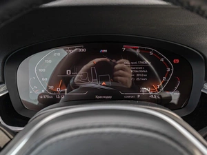 Седан BMW 5 серия 2019 года, 3590000 рублей, Краснодар