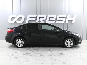Седан Kia Cerato 2016 года, 1234070 рублей, Ростов-на-Дону