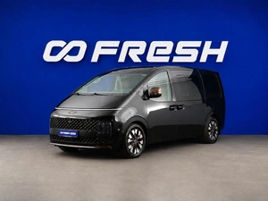 Минивэн Hyundai Staria 2023 года, 5650000 рублей, Москва