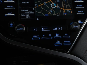 Седан Toyota Camry 2020 года, 3010111 рублей, Москва