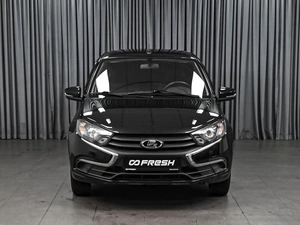 Лифтбек ВАЗ (LADA) Granta 2024 года, 923000 рублей, Ставрополь