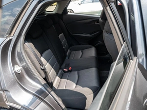 Внедорожник Mazda CX-3 2015 года, 1350000 рублей, Краснодар