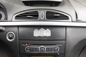 Лифтбек Renault Laguna 2007 года, 449000 рублей, Оренбург
