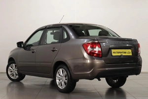 Седан ВАЗ (LADA) Granta 2024 года, 1239000 рублей, Челябинск