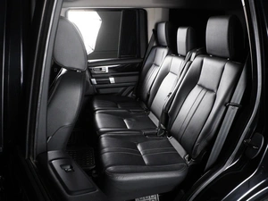 Внедорожник Land Rover Discovery 2015 года, 2140000 рублей, Минеральные Воды