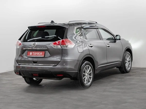 Внедорожник Nissan X-Trail 2015 года, 1600000 рублей, Красноярск