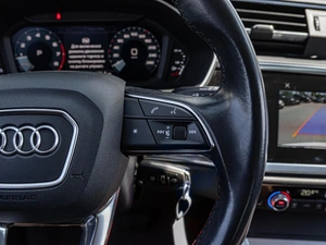 Внедорожник Audi Q3 2021 года, 3430000 рублей, Краснодар