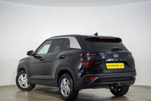 Внедорожник Hyundai Creta 2022 года, 2649000 рублей, Оренбург