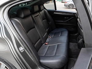 Седан BMW 5 серия 2014 года, 1895000 рублей, Краснодар