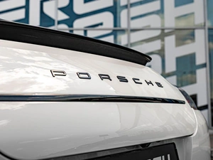 Лифтбек Porsche Panamera 4 2013 года, 3055000 рублей, Краснодар