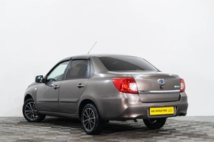 Седан Datsun on-DO 2016 года, 439000 рублей, Сургут