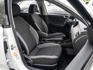Лифтбек Skoda Rapid 2021 года, 1130000 рублей, Краснодар