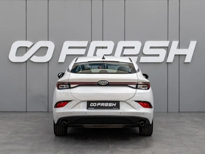 Лифтбек JAC J7 2023 года, 1149000 рублей, Краснодар