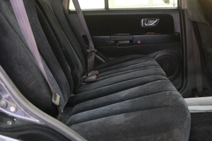 Внедорожник Hyundai Terracan 2003 года, 979000 рублей, Омск