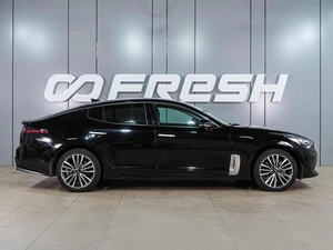 Лифтбек Kia Stinger 2018 года, 2649000 рублей, Воронеж