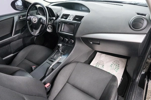 Седан Mazda 3 2012 года, 899000 рублей, Красноярск