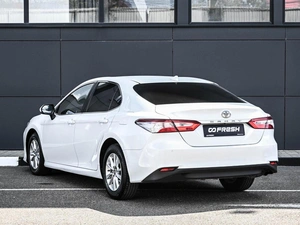 Седан Toyota Camry 2018 года, 2269000 рублей, Кирилловка