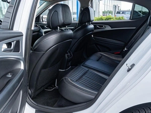 Седан Genesis G70 2019 года, 1950000 рублей, Краснодар