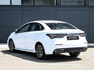 Седан OMODA S5 2023 года, 1434030 рублей, Кирилловка
