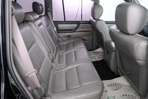 Внедорожник Toyota Land Cruiser 2004 года, 2699000 рублей, Красноярск