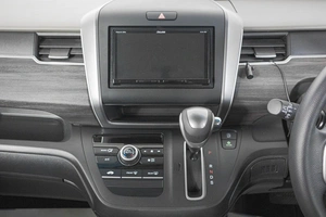 Минивэн Honda Freed 2021 года, 2049000 рублей, Кемерово