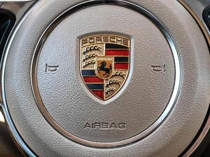 Внедорожник Porsche Macan S 2015 года, 2499000 рублей, Кирилловка
