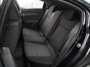 Седан Kia Rio 2017 года, 1399000 рублей, Воронеж