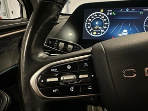 Внедорожник OMODA C5 2023 года, 1645000 рублей, Абакан