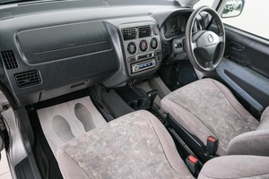 Минивэн Honda Capa 2000 года, 429000 рублей, Красноярск