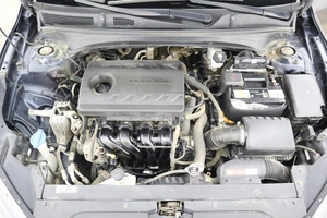 Седан Kia Cerato 2019 года, 1790000 рублей, Обнинск