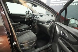 Внедорожник Opel Mokka 2014 года, 1070000 рублей, Курск