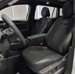 Внедорожник Volkswagen Tiguan L 2026 года, 4997000 рублей, Красноярск