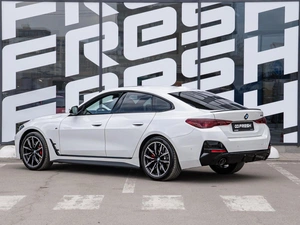 Купе BMW 4 серия 2025 года, 7595000 рублей, Краснодар