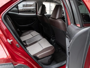 Внедорожник Toyota Yaris Cross 2021 года, 2780000 рублей, Краснодар