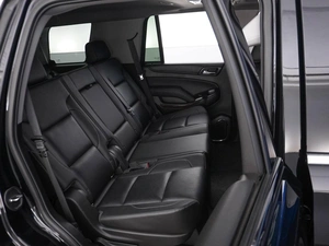 Внедорожник Chevrolet Tahoe 2017 года, 3849077 рублей, Москва