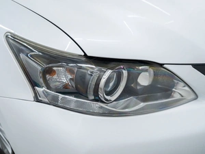 Хетчбэк Lexus CT 2012 года, 1349000 рублей, Красноярск