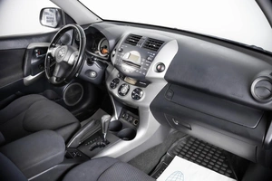 Внедорожник Toyota RAV4 2007 года, 1199000 рублей, Пермь