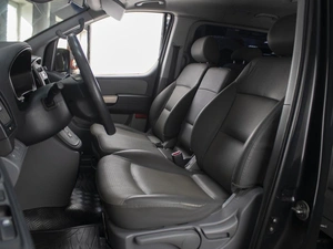 Минивэн Hyundai Grand Starex 2008 года, 960000 рублей, Омск